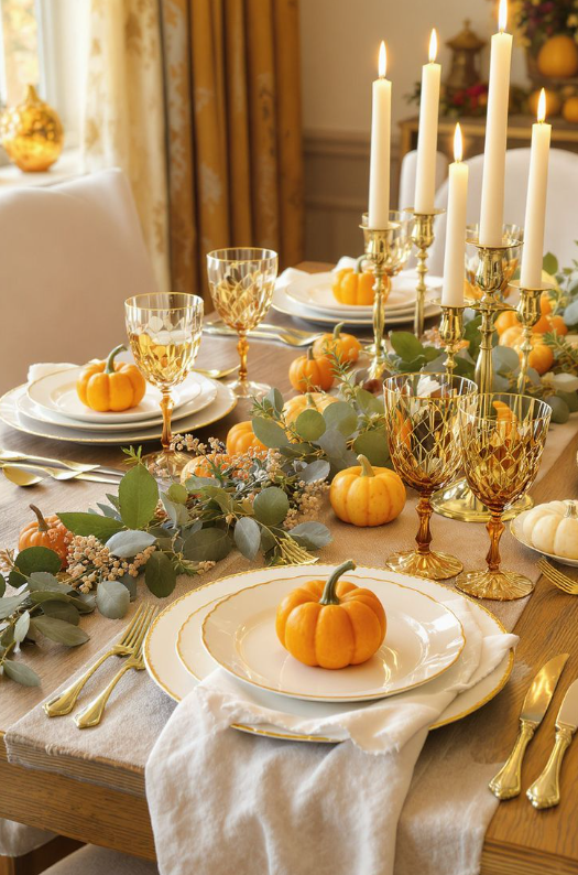 Holiday Home Décor Ideas for Christmas and Halloween