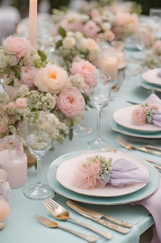 Party and Wedding Accessories That Make Every Celebration Memorable